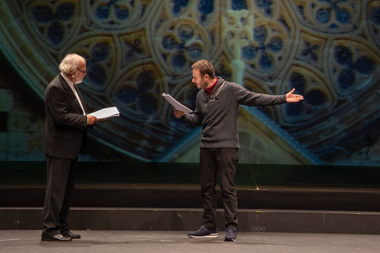 Pedra i Sang 2021 FOTO: Mané Espinosa