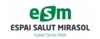 espai salut mirasol logo