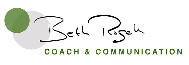 beth rosell coach logo