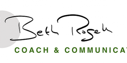 beth rosell coach logo