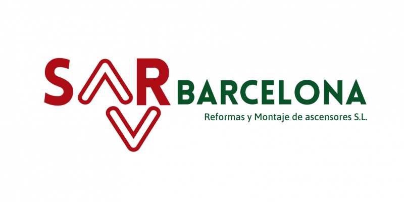 SAR BARCELONA logo