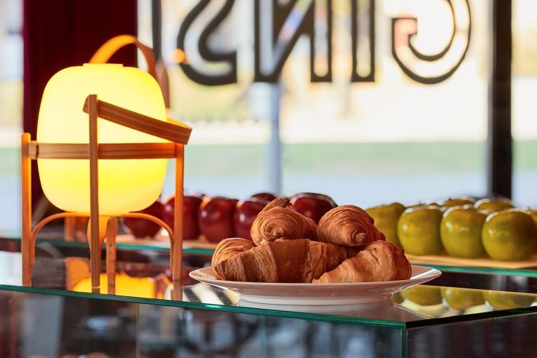 Bocablo Sant Cugat és el restaurant de l'Hotel Sant Cugat. FOTO: Cedida