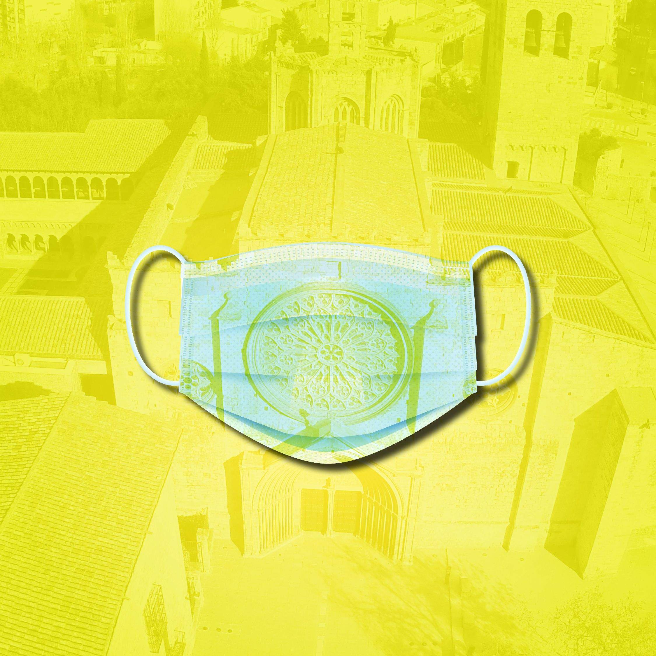 Com serà el Sant Cugat postcovid és el tema central de la revista