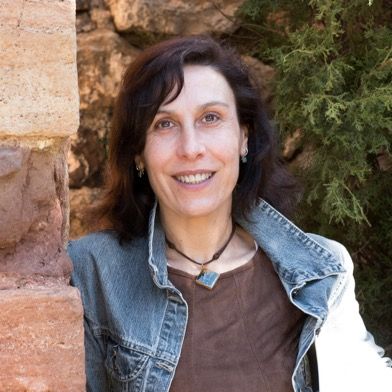 Susana Hernández. FOTO: Cedida