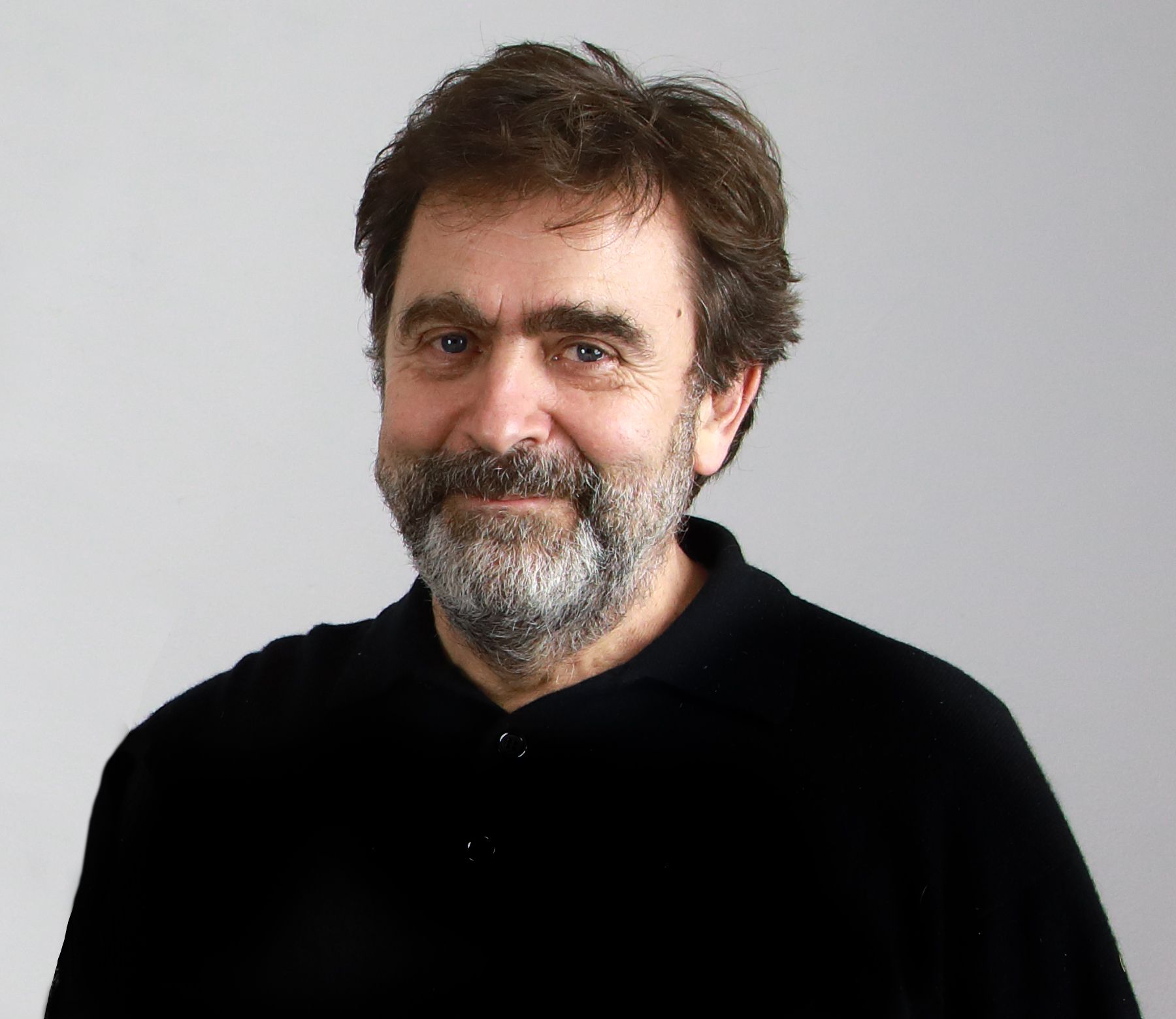 Toni Ricart. FOTO: Cedida