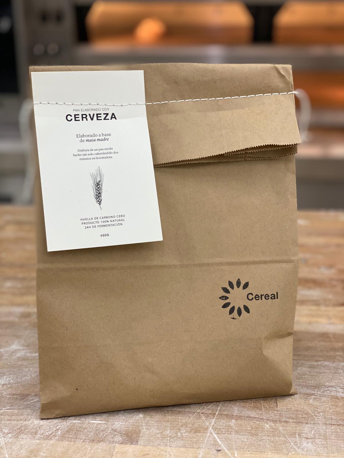 Europastry i Ilda’s Town Beer teixeixen sinergies. FOTO: Cedida