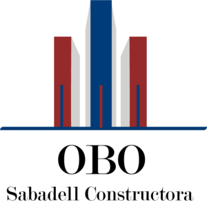 OBO Construcciones logo