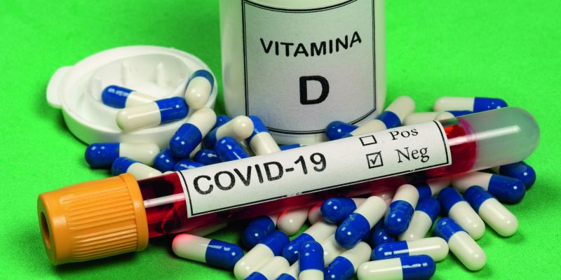 Hi ha estudis que diuen que la vitamina D redueix els efectes de la COVID-19. FOTO: Cedida