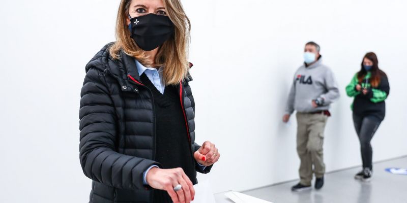 FOTO: Ajuntaement de Sant Cugat 