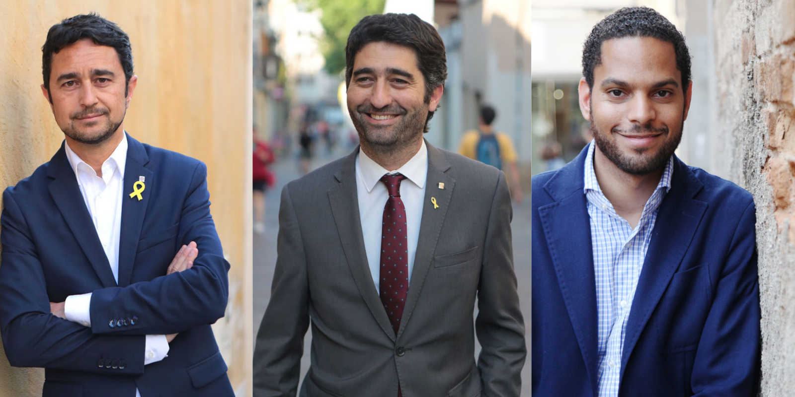 Calvet, Puigneró i Garriga 