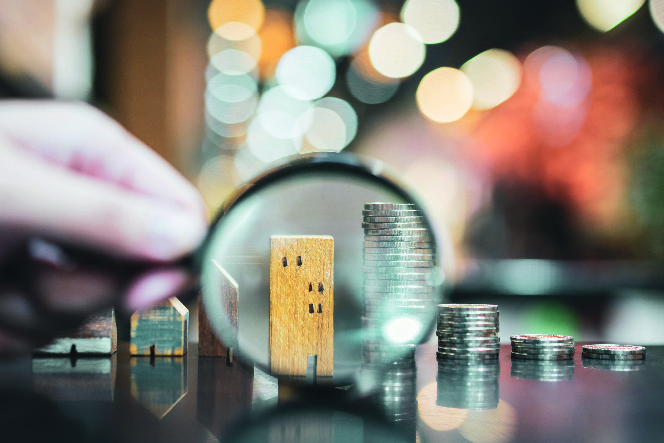 La regulació catalana de l'impost preveu bonificacions, exempcions i reduccions que ajuden a pal·liar el seu cost FOTO: Cedida