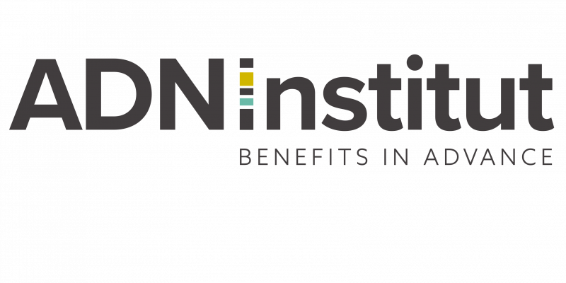 ADN Institut logo