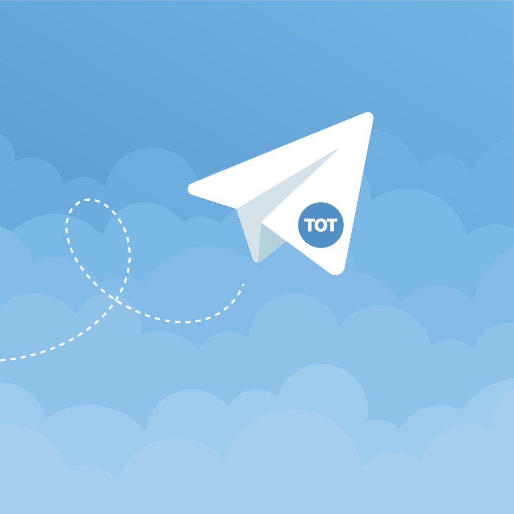 Rep les notícies més destacades per Telegram