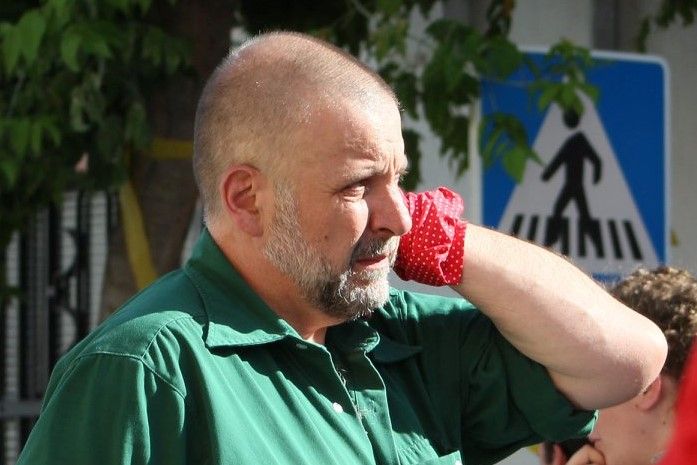 Enric Aguadé. FOTO: Cedida