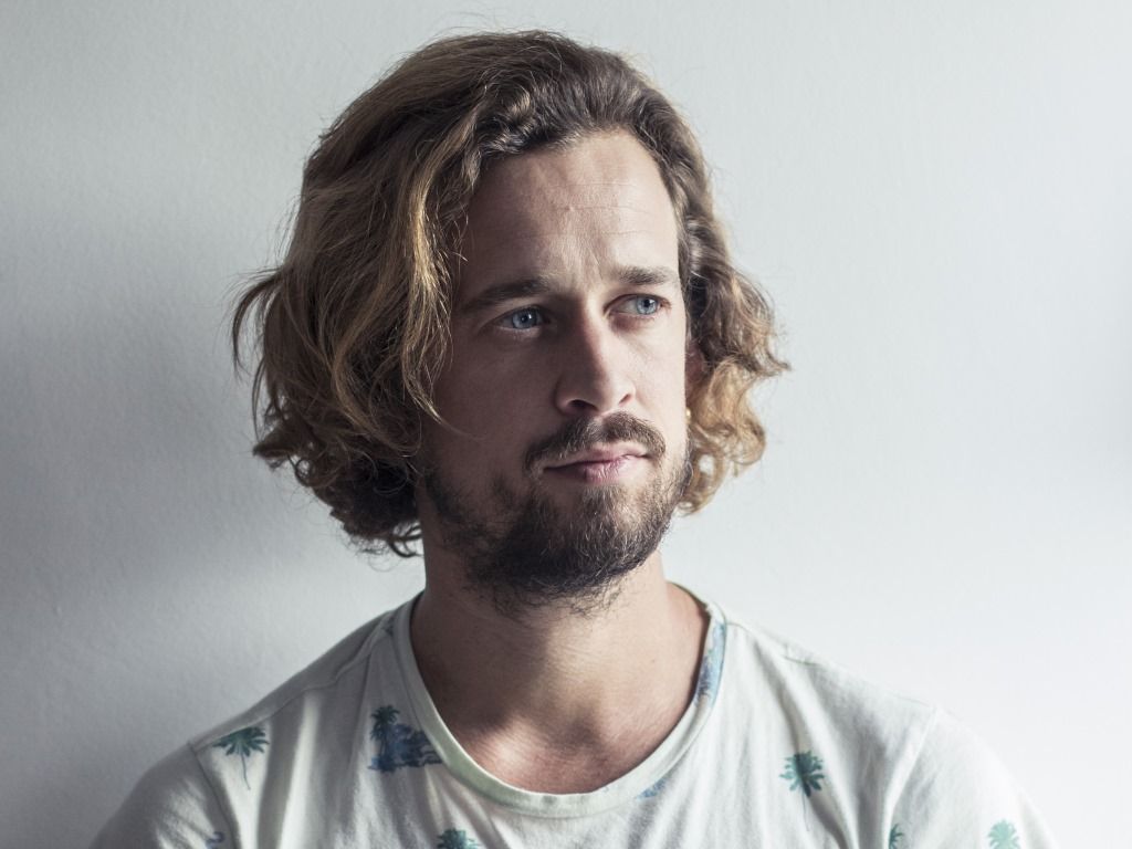 Pere Martínez. FOTO: Aj. Sant Cugat.