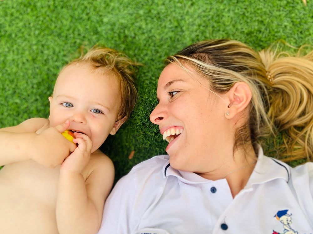 Happy Way ofereix portes obertes a les famílies de Sant Cugat. FOTO: Cedida