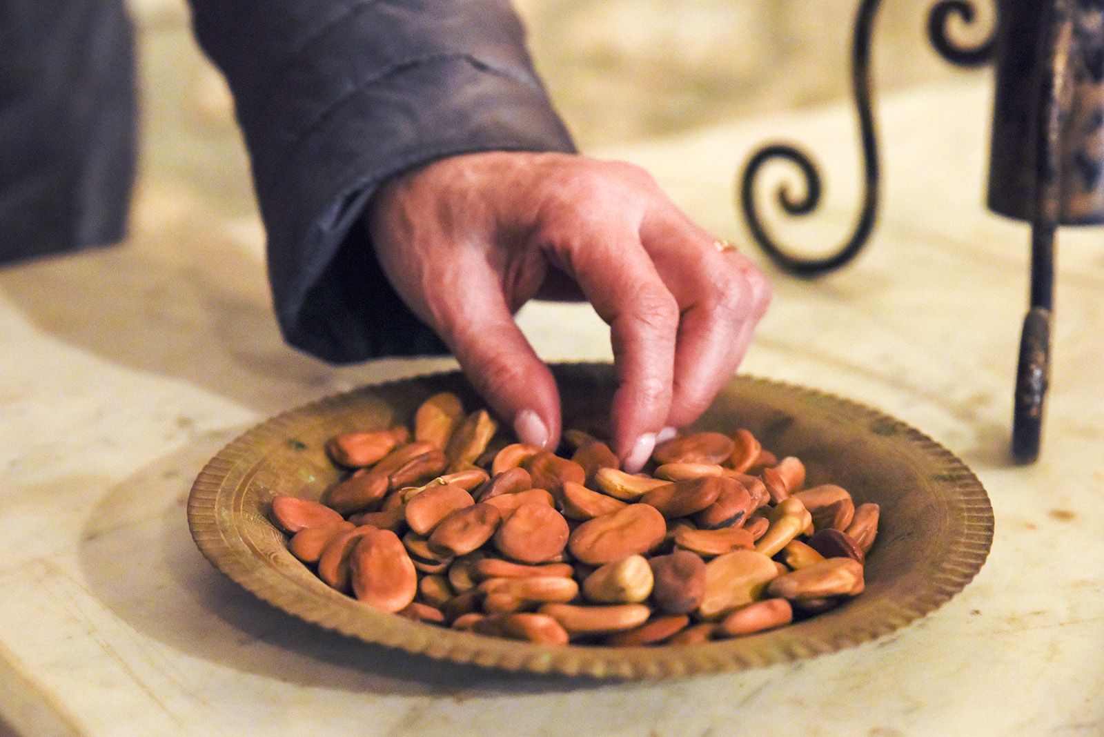 Aplec de Sant Medir. Foto: Bernat Millet.