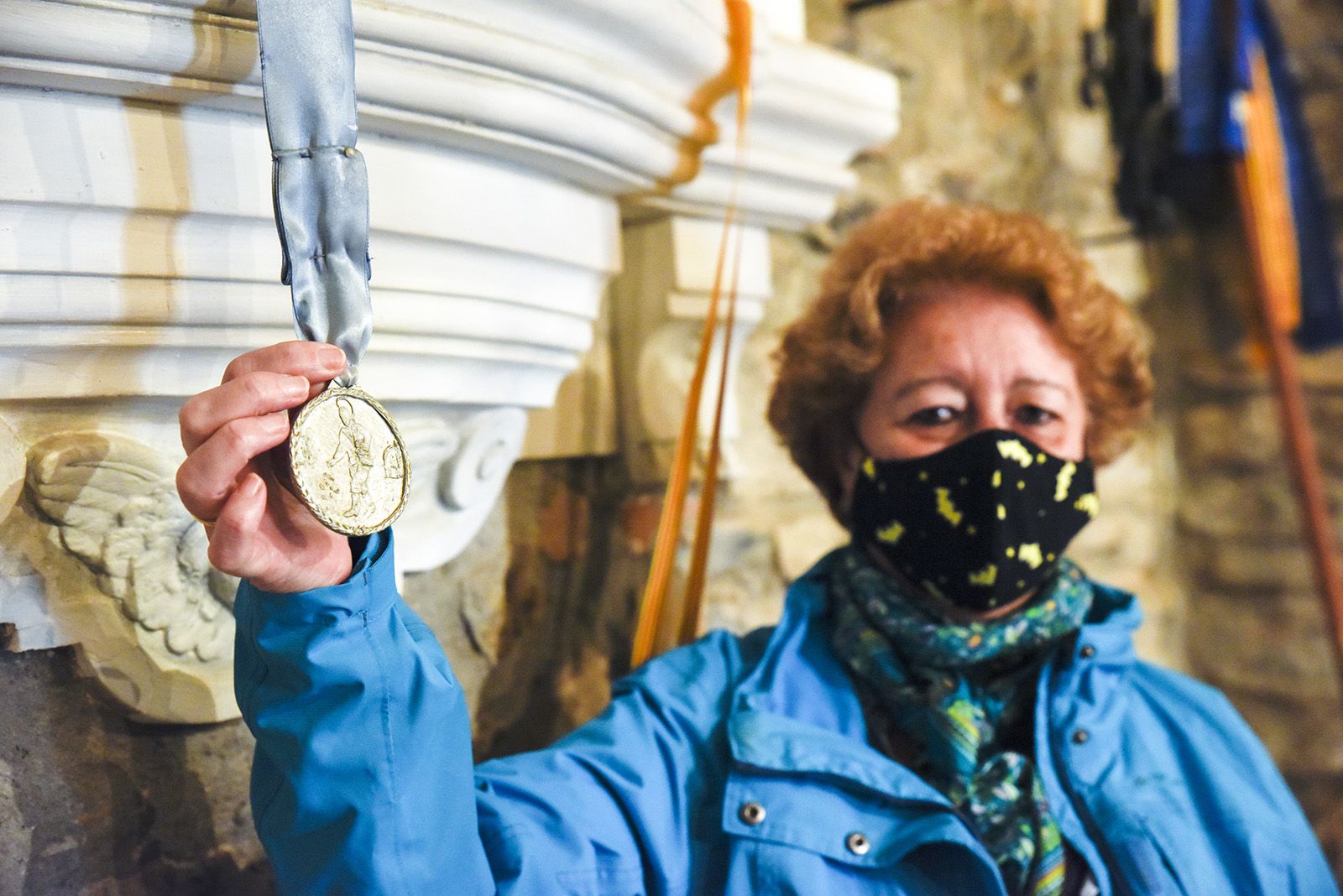 Aplec de Sant Medir. Foto: Bernat Millet.