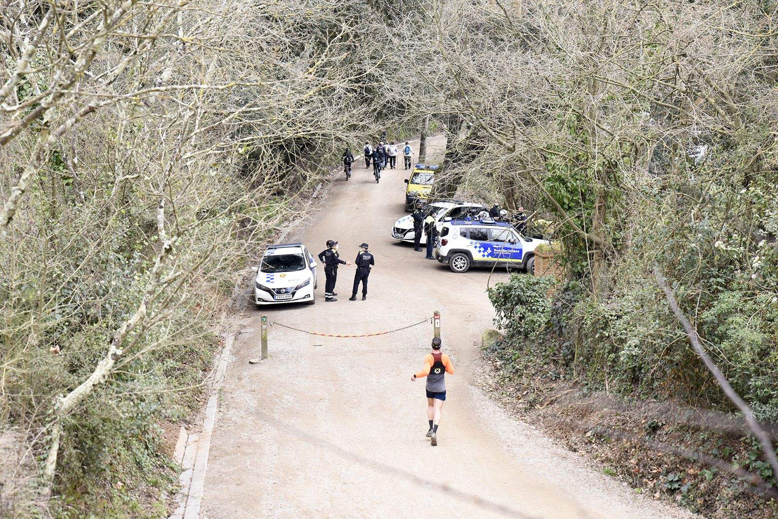 Aplec de Sant Medir. Foto: Bernat Millet.