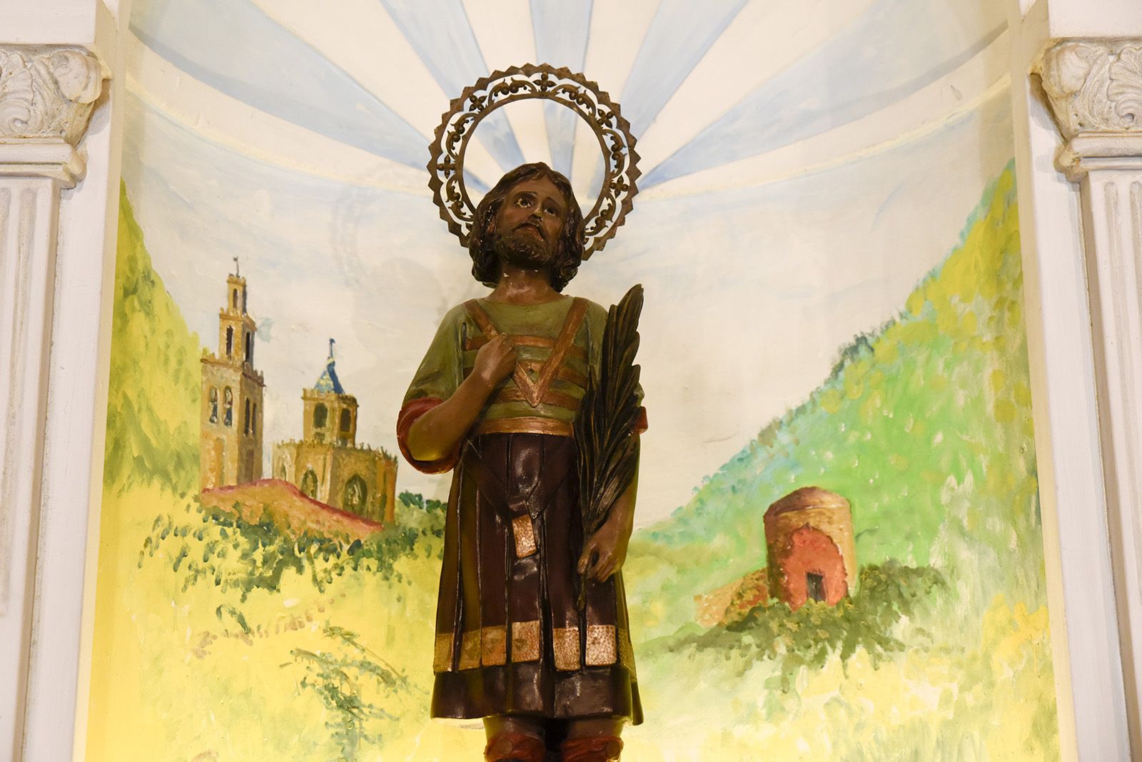 Aplec de Sant Medir. Foto: Bernat Millet.