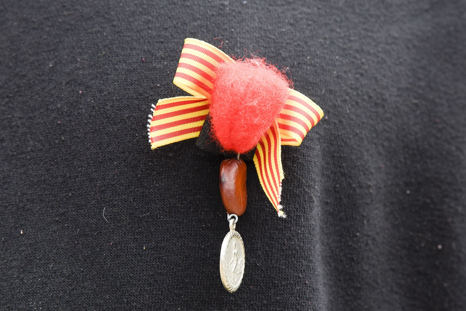 Aplec de Sant Medir. Foto: Bernat Millet.