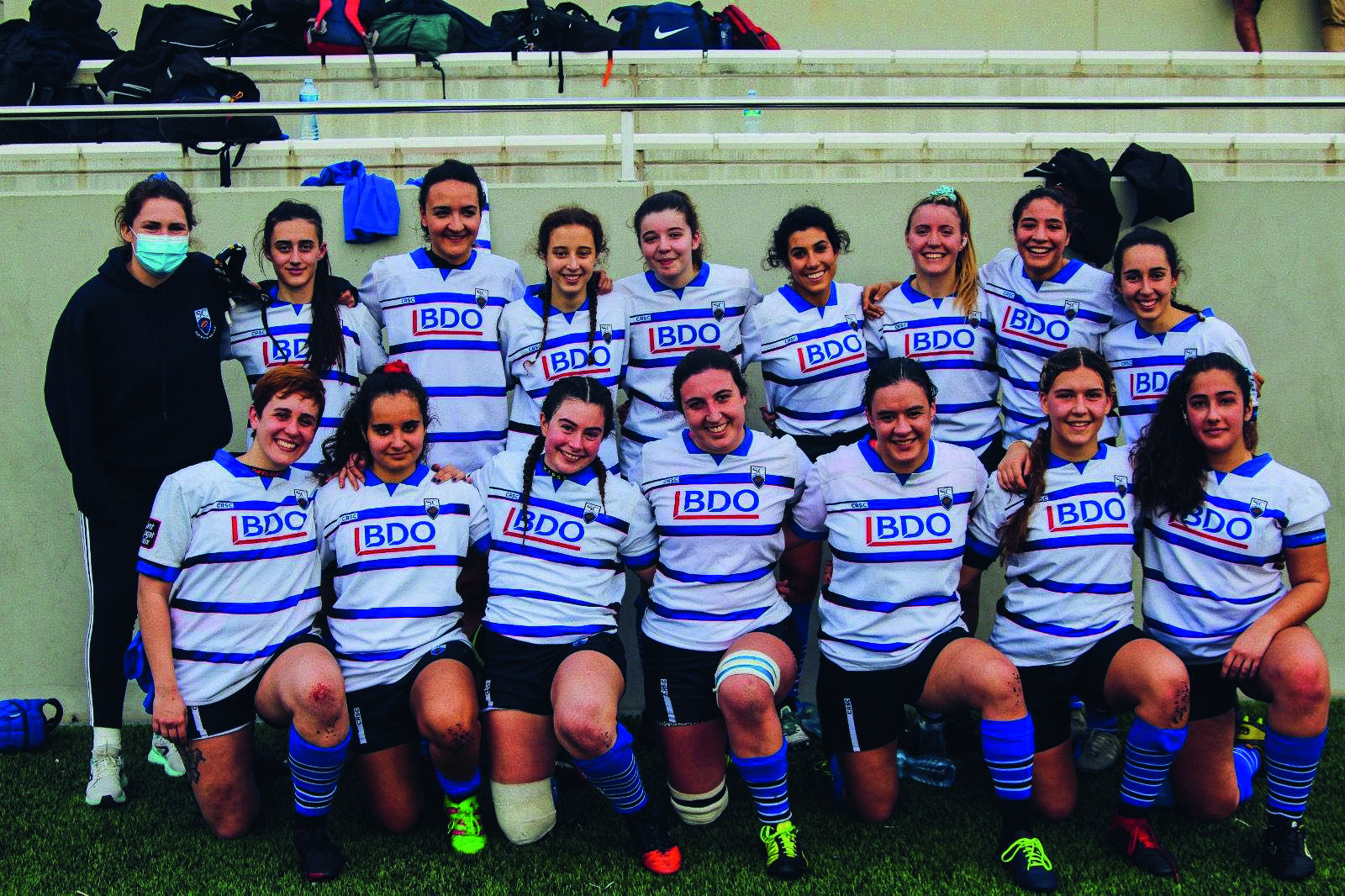 Rugby Sant Cugat