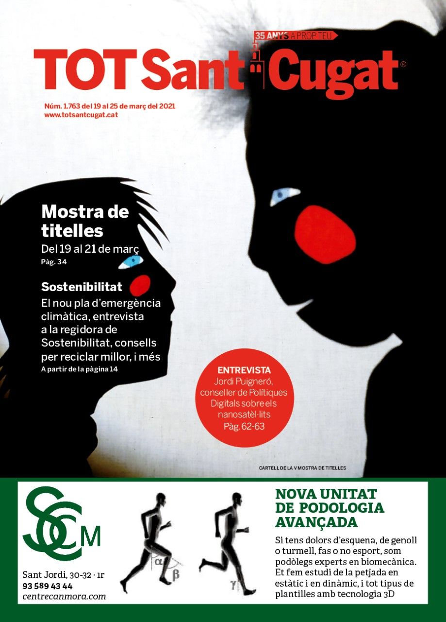 La portada del TOT 1763