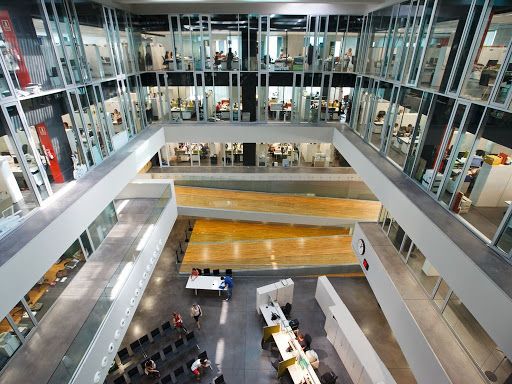 L’Oficina Municipal d’Informació al Consumidor és a l'Ajuntament. FOTO: Ajuntament de Sant Cugat