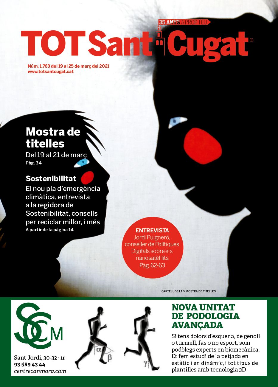 TOT 1763 19 de març de 2021