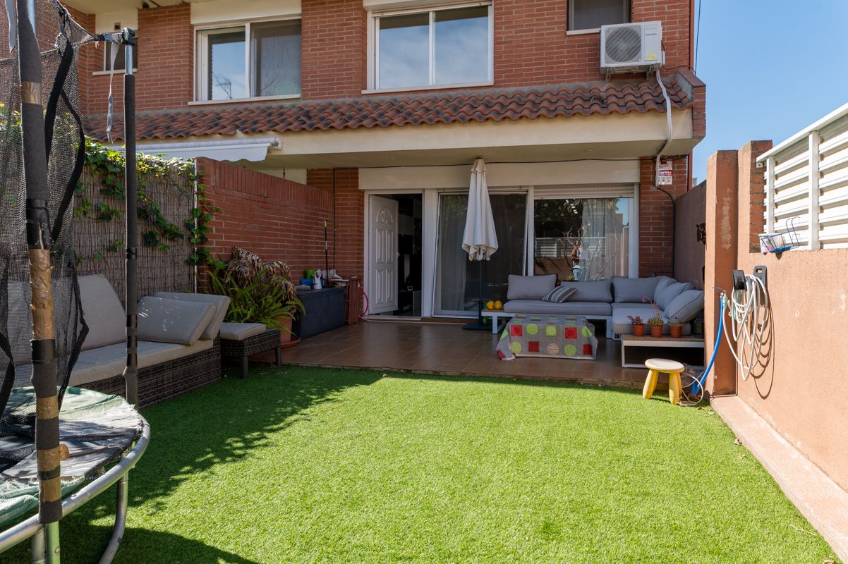 Casa adossada a Ca n'Alzamora d'ORGAN. FOTO: Cedida