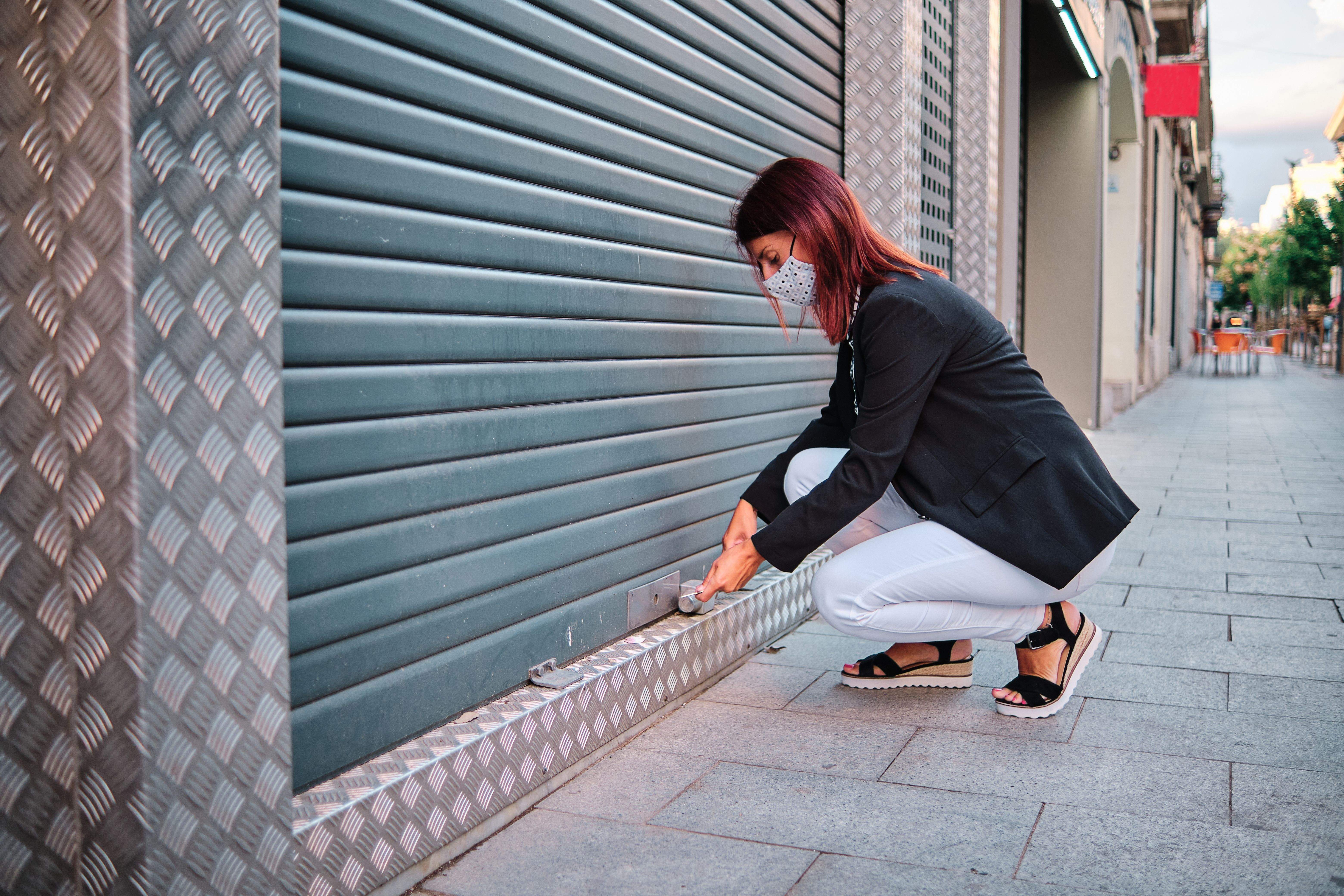 Durant la pandèmia de la COVID-19 també han obert nous comerços a Sant Cugat. FOTO: Cedida