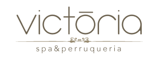 victoria spa&perruqueria Logo