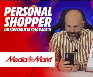 personal shopper mediamarkt