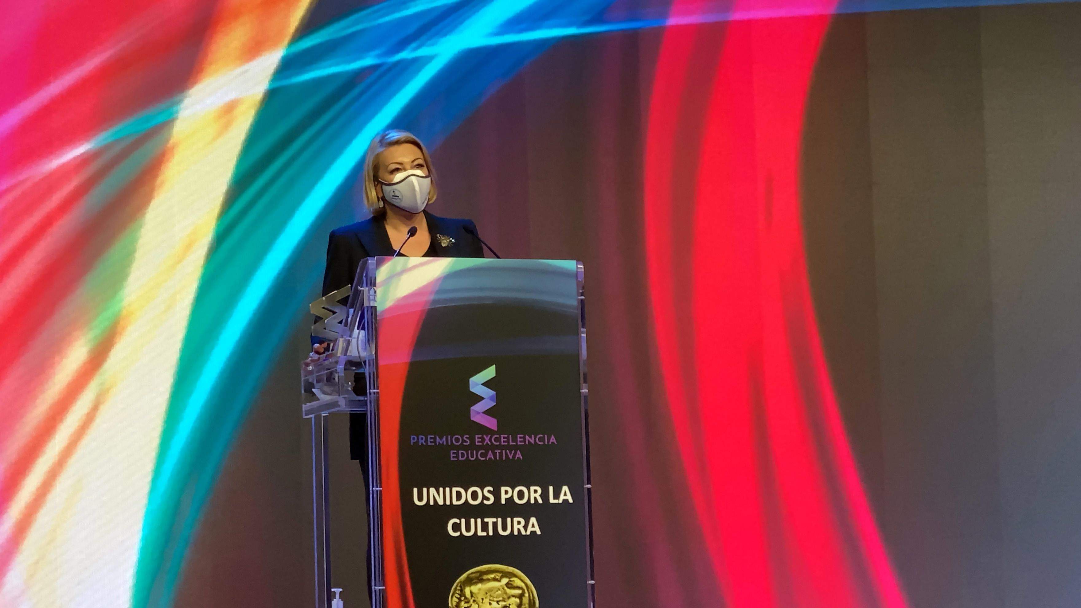 Happy Way ha estat reconeguda pel seu projecte educatiu FOTO: Cedida