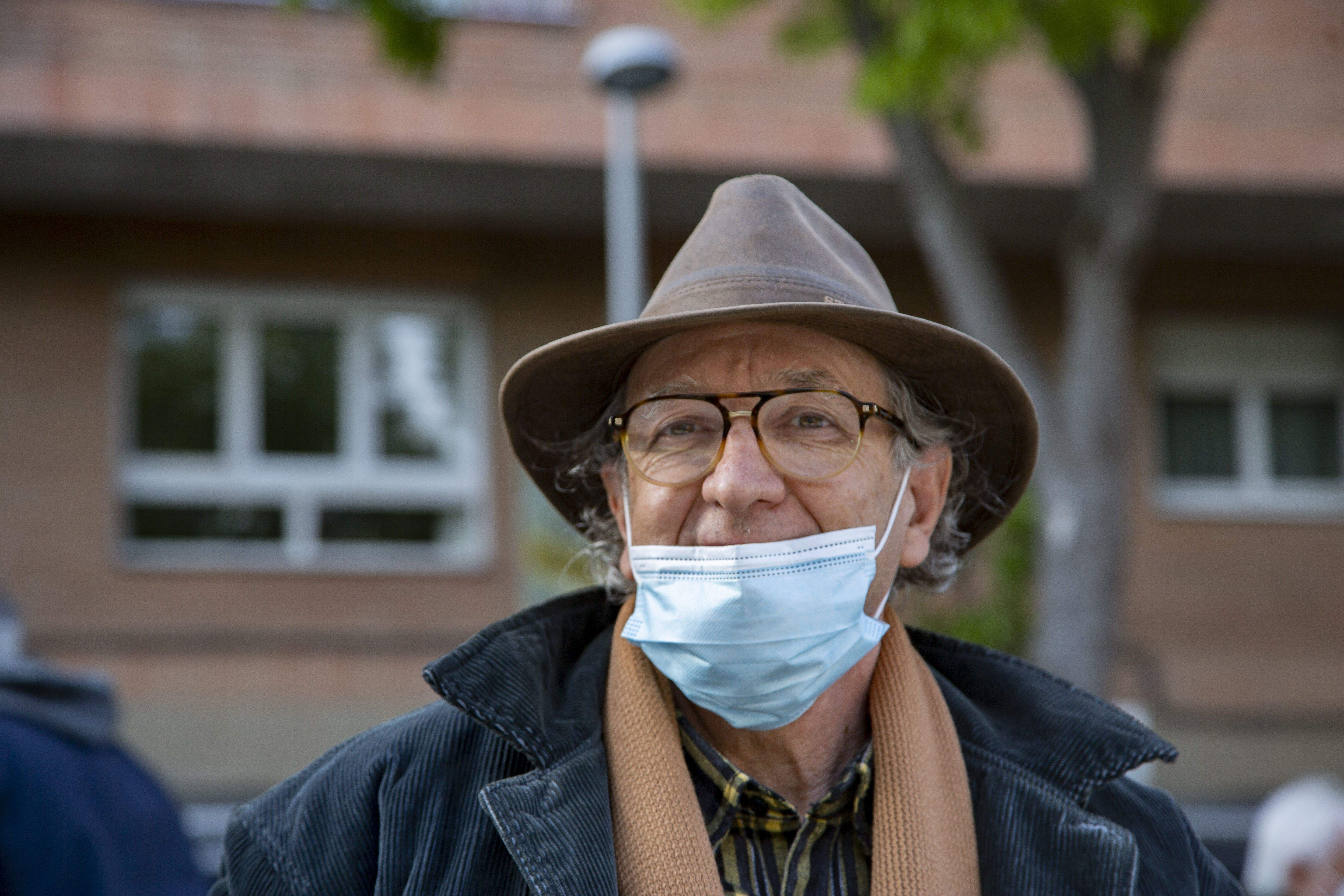 L'edició d'enguany de la Taula d'Escriptors ha estat la més nombrosa d'ençà de la seva creació. FOTO: Àngel Bravo