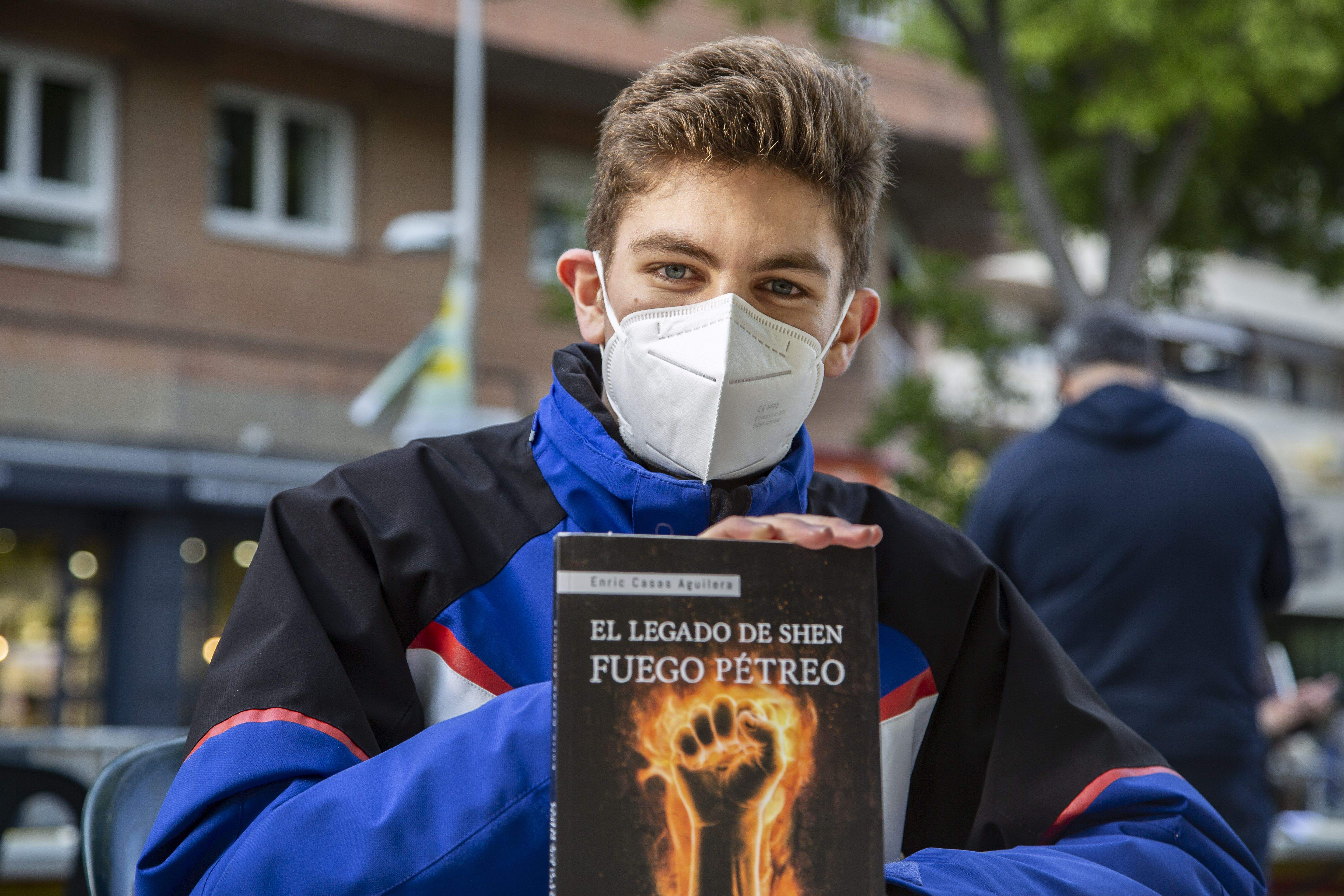 L'edició d'enguany de la Taula d'Escriptors ha estat la més nombrosa d'ençà de la seva creació. FOTO: Àngel Bravo