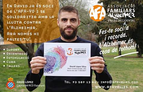 AFA VO - FOTO: Cedida