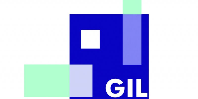 Vidres GIL logo