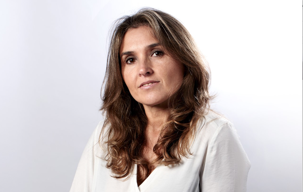 Eva Hita. FOTO: Cedida