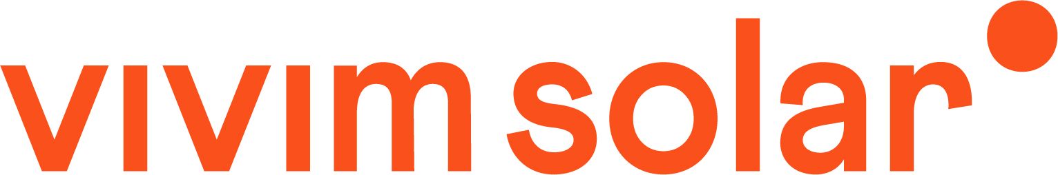 vivim solar logo 