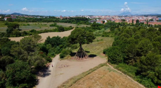Els ciutadans prioritzen l'entorn natural a l'hora de triar habitatge. FOTO: Cedida
