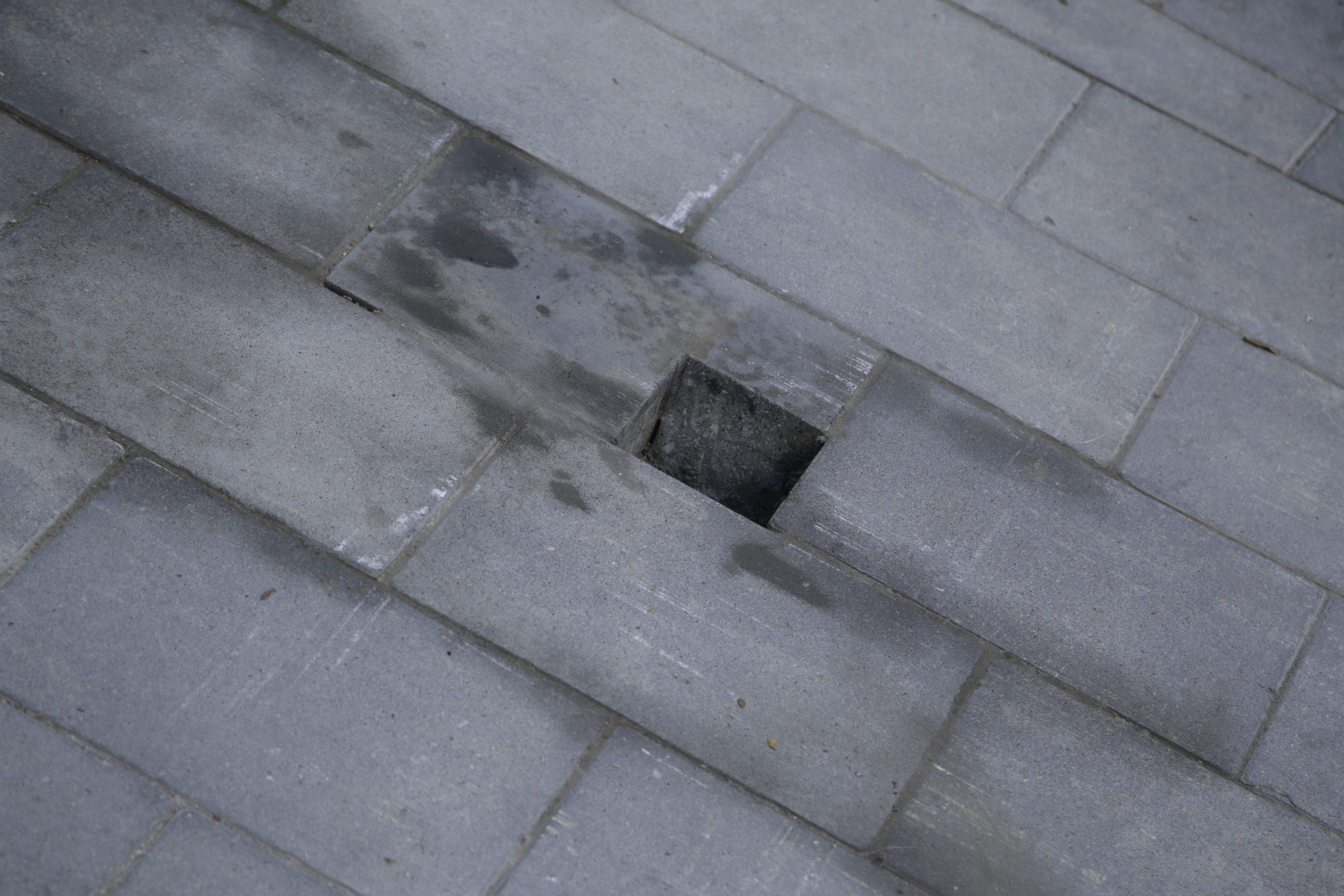 Sant Cugat ret homenatge als santcugatencs que van ser deportats a camps de concentració nazis. FOTO: Àngel Bravo