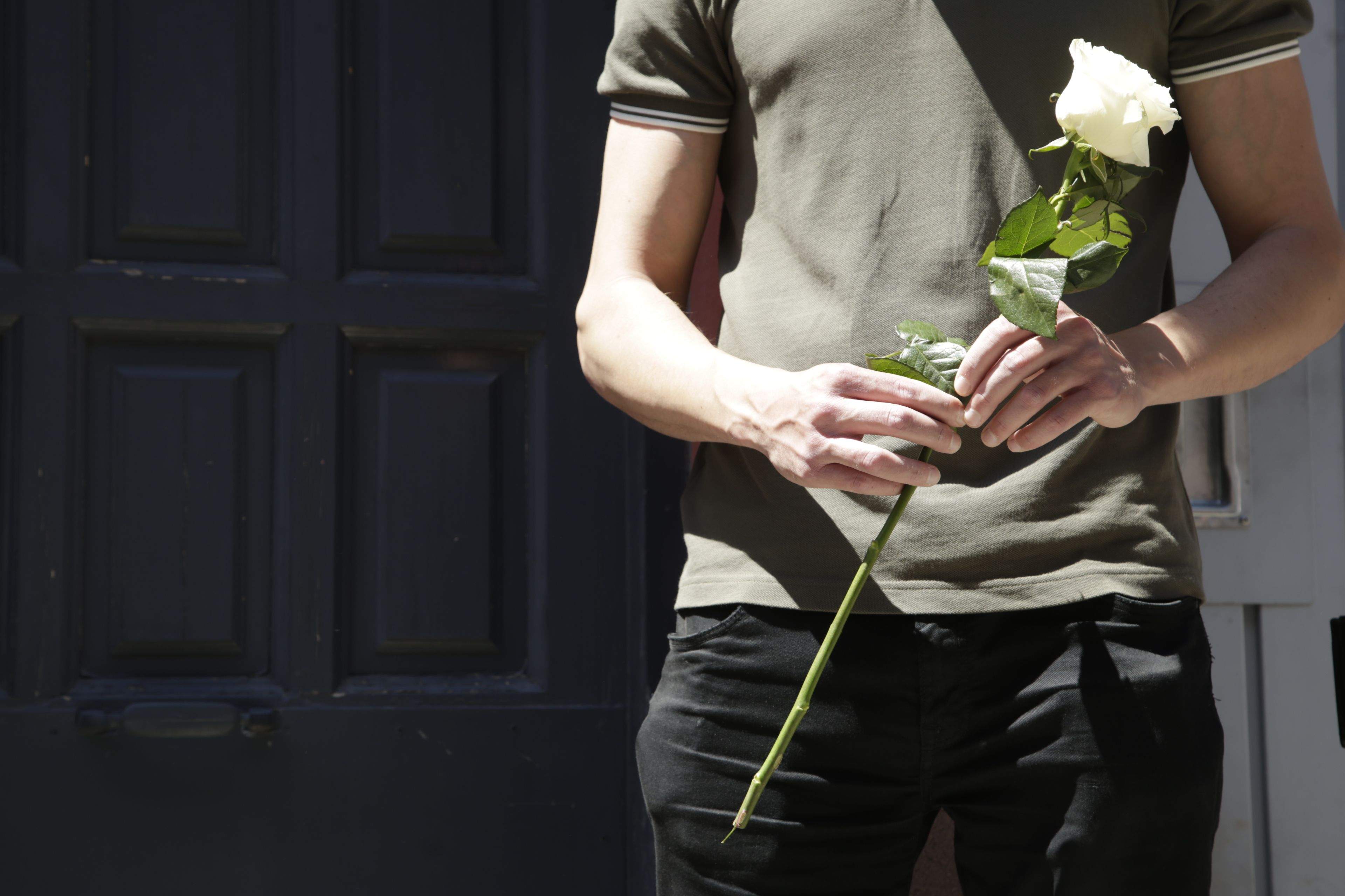 Sant Cugat ret homenatge als santcugatencs que van ser deportats a camps de concentració nazis. FOTO: Àngel Bravo