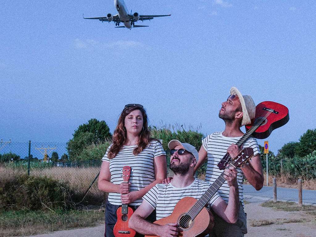 Una edició pasada del Cicle Altre-Teatre "No cal anar a l'Havana", de Marc Artigau FOTO: Cedida