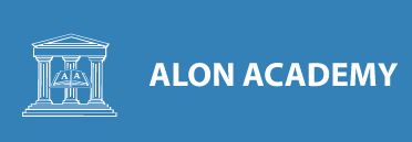 alon academy logo