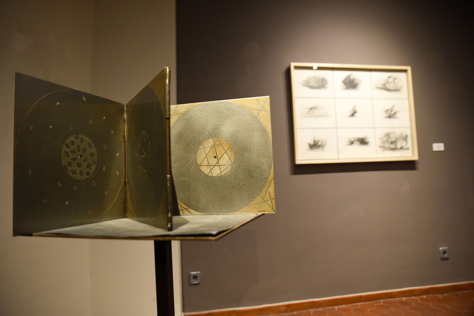 Biennal d'Art Contemporani Català. Foto: Bernat Millet