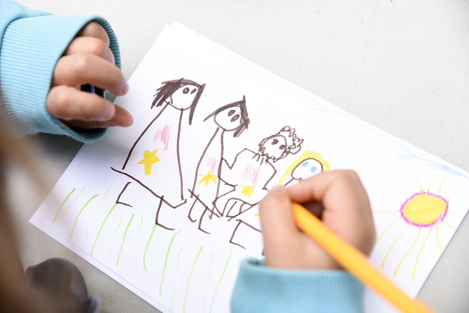 Escoles coeducatives. Foto: Bernat Millet.