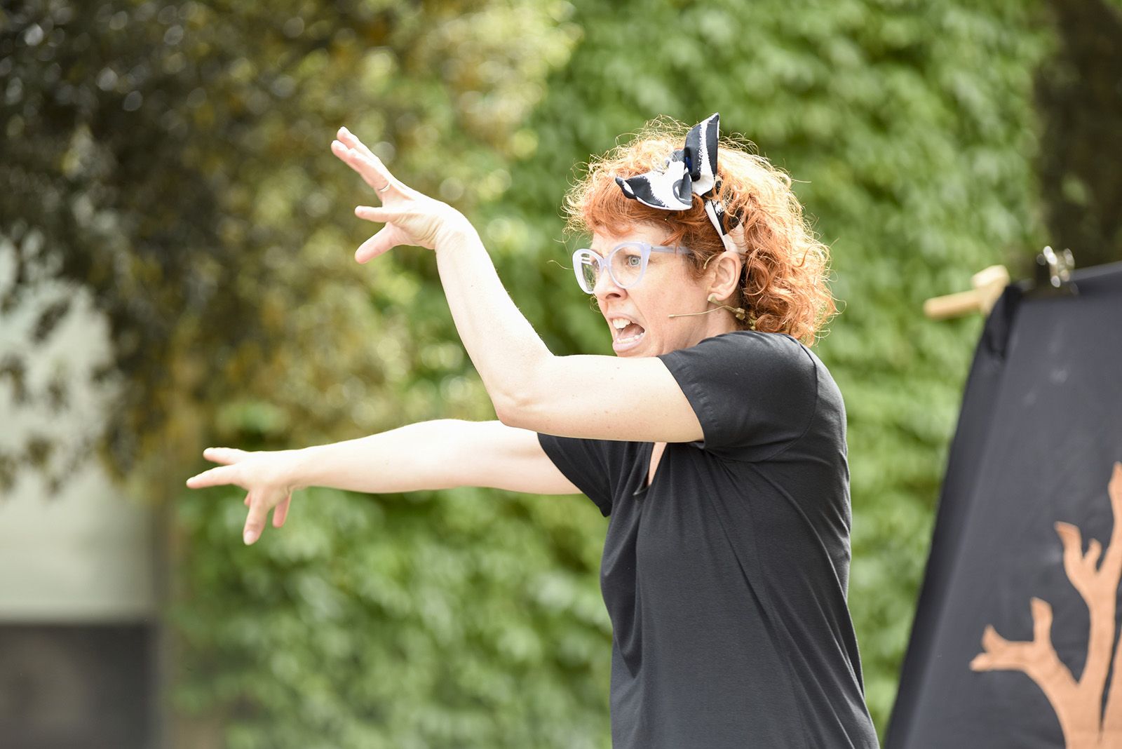 Escoles coeducatives; Titelles. Foto: Bernat Millet.