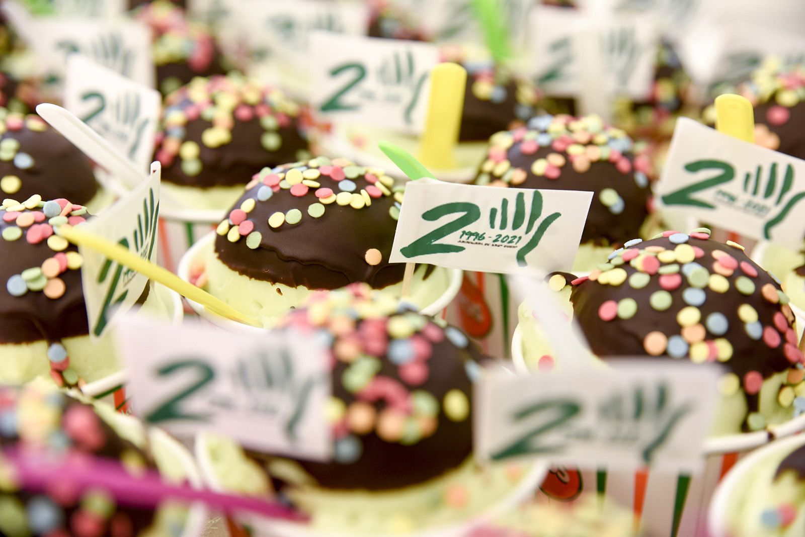 Gelat del Pros dels Gausacs. Foto: Bernat Millet.