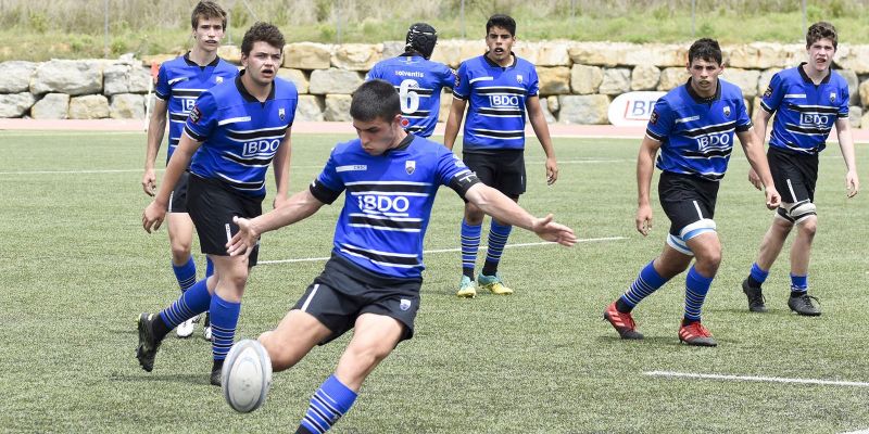 Campionat d'Espanya sub 18 Foto Bernat Millet 17 (1)